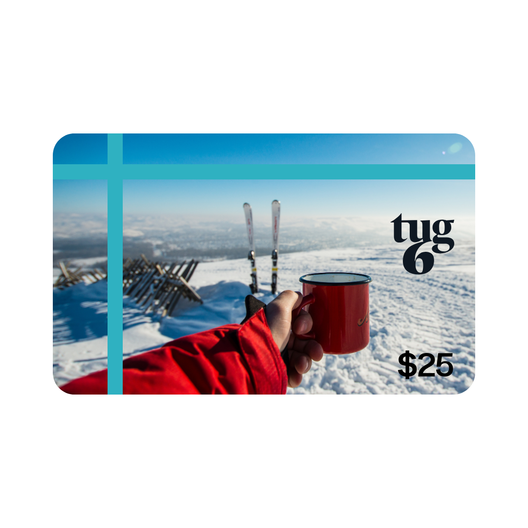 Tug 6 Coffee E-Gift Card – Tug 6 Craft Coffee Roasters
