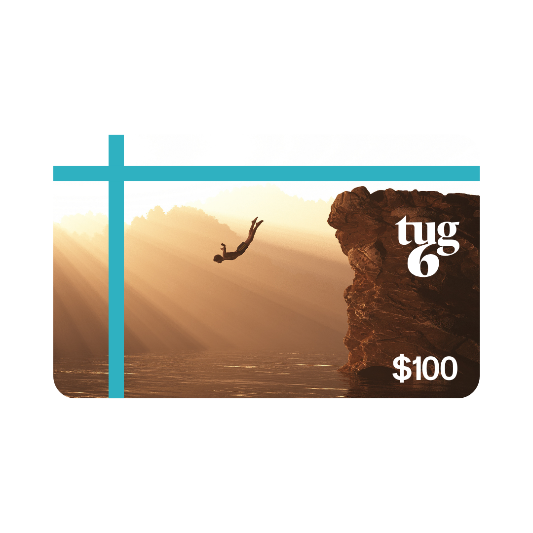 Tug 6 Coffee E-Gift Card – Tug 6 Craft Coffee Roasters