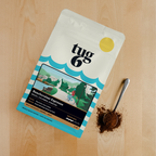 Beachcruiser Espresso