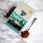 Beachcruiser Espresso