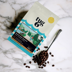 Beachcruiser Espresso