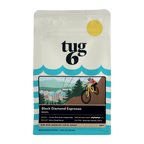 Black Diamond Espresso