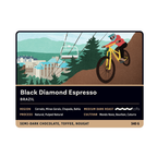 Black Diamond Espresso