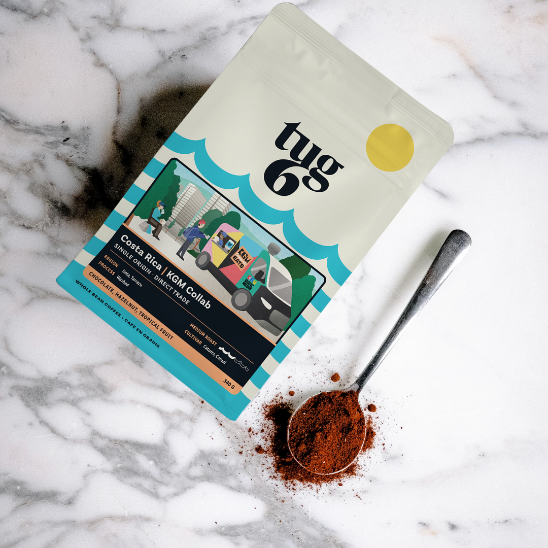 Costa Rica | Kelowna's Gospel Mission Collab