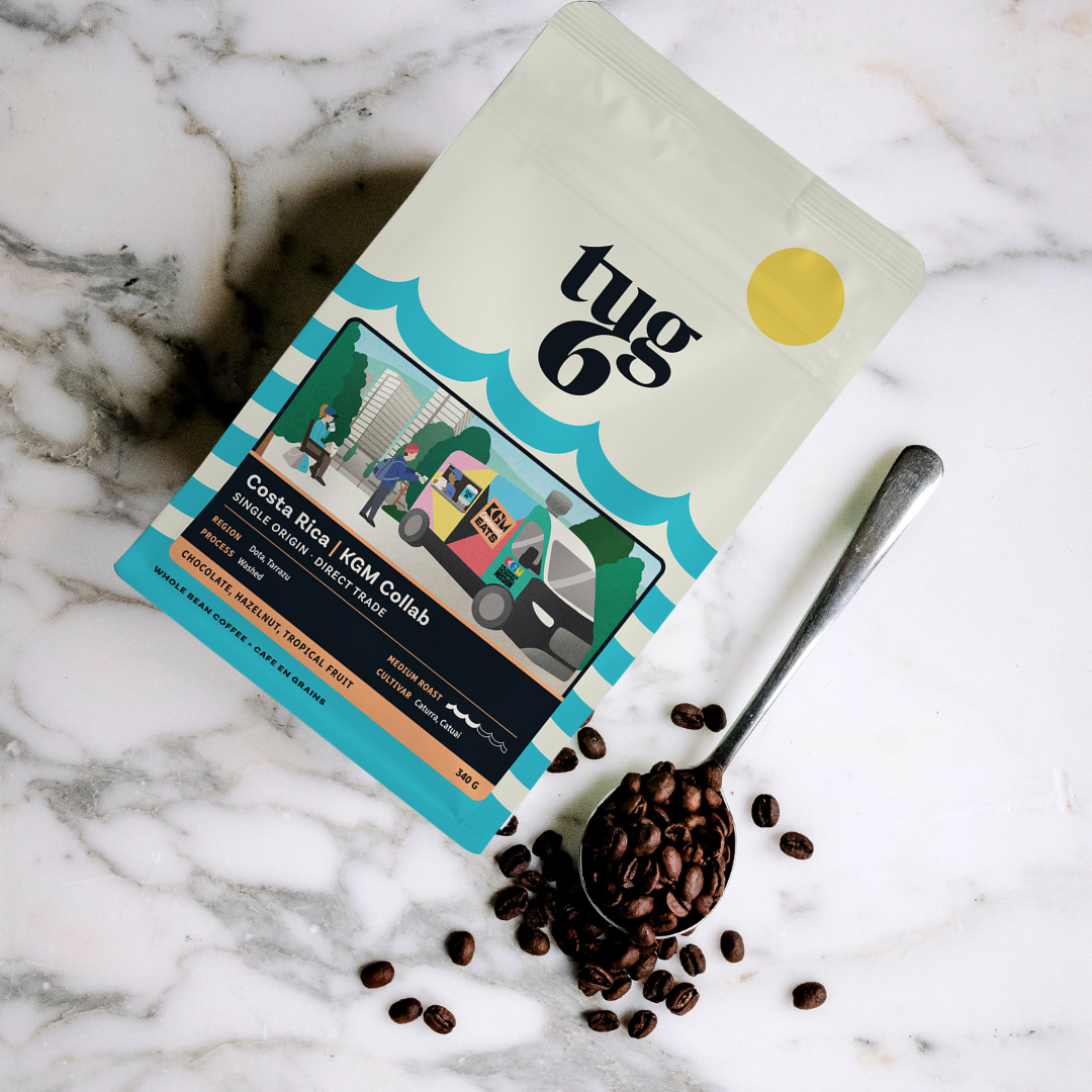 Costa Rica | Kelowna's Gospel Mission Collab