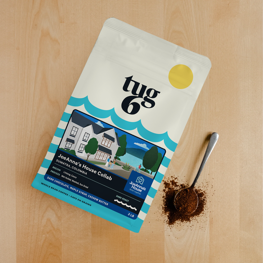 JoeAnna's House | Collab