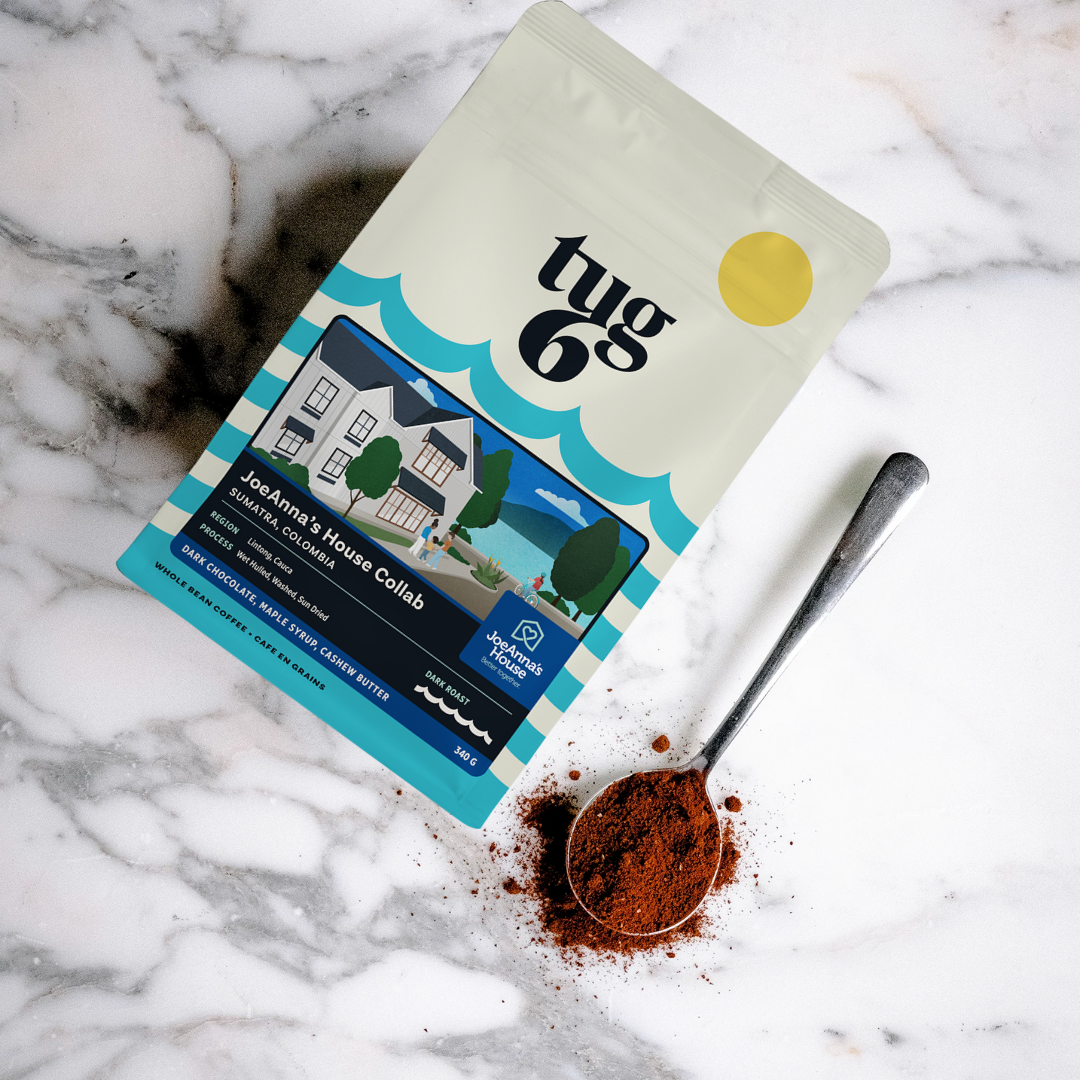 JoeAnna's House | Collab