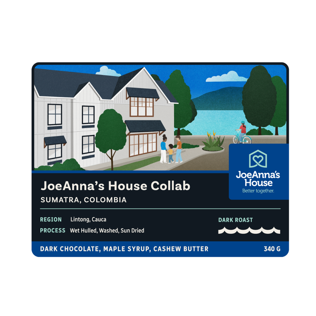 JoeAnna's House | Collab