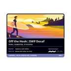 Off The Hook SWP Decaf