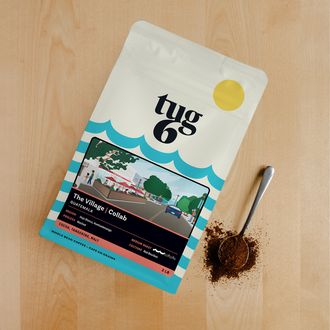 The Village | Collab