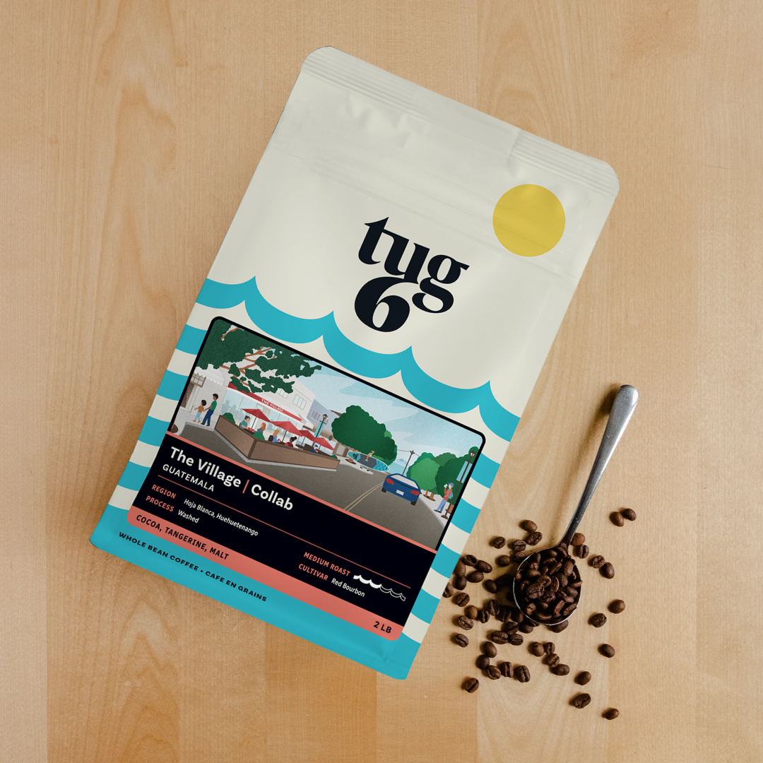 The Village | Collab