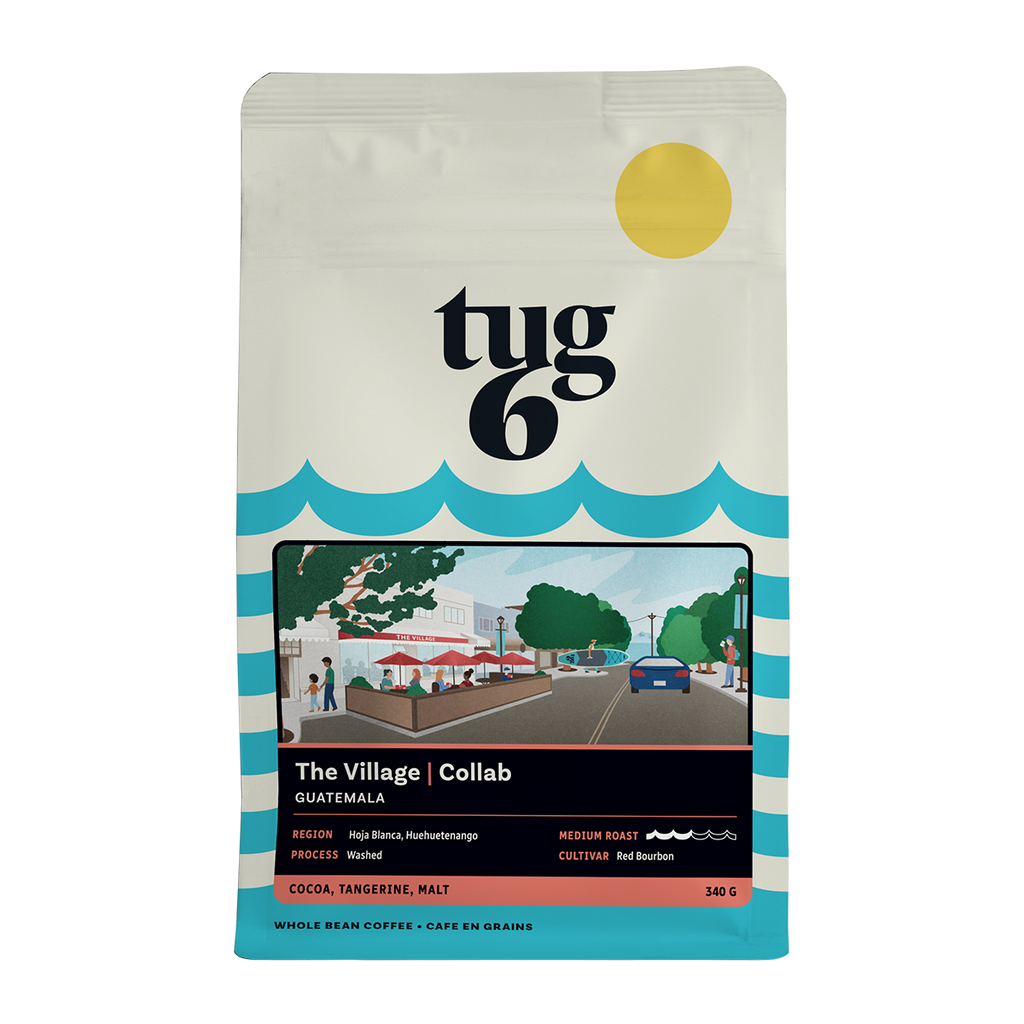 The Village | Collab