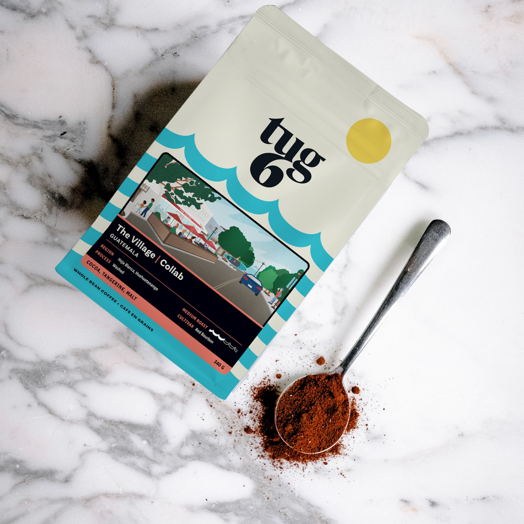 The Village | Collab