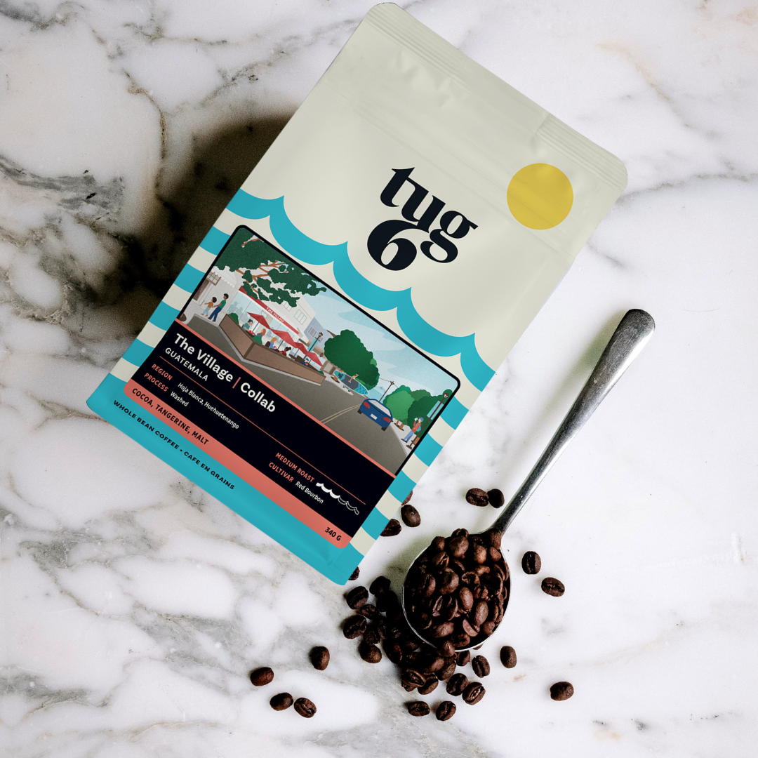 The Village | Collab