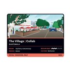 The Village | Collab